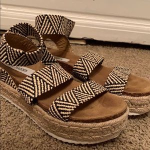 Steve Madden Sandals